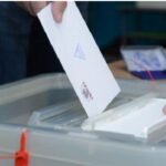 Առաջին տվյալները ՏԻՄ ընտրություններից