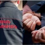 Վայոց ձորի զինկոմը կալանավորվել է կոռուպցիոն գործի շրջանակում