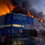 Ozon-ը ԱԹՍ-ների հարձակումներից վնասը 30.1 մլրդ ռուբլի է գնահատել