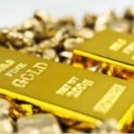 Ոսկու գինն իջել է․ շուկայում նոր անկում է գրանցվել