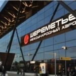 Մոսկվայի «Շերեմետևո» օդանավակայանը ժամանակավորապես դադարեցրել է չվերթների սպասարկումը