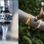 Ջուր չի լինի՝ հոկտեմբերի 12-ին, 14/15-ին հարյուրավոր հասցեներում