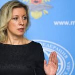 «Ի վերջո, ո՞ւր է ինտեգրվում Հայաստանը»․ Զախարովայի նոր հայտարարությունը